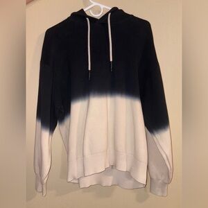 Beautiful Men Ombré Zara Thermal Sweater